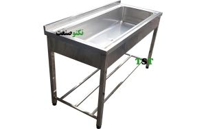 وان صنعتی 190 سانتی پرسی (تکنوصنعت)